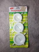 Foremki do robienia pierogów