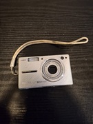 Kodak easyshare v550