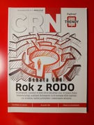 CRN - Debata: Rok z RODO - Tech Trendy Biznes