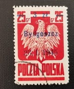 POLSKA Fi 355 BYDGOSZCZ GWARANCJA Rocznik 1945