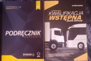 Podręczniki do nauki prawa jazdy .