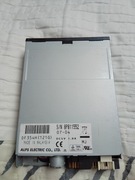 Stacja dyskietek 3,5 czarna