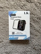 Szkło hartowane Apple Watch