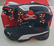 Buty piłkarskie PUMA 43