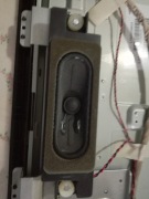 Głośniki.ir,kable wł. ir wst łącząca PHILIPS 40 PFL 3107H/12