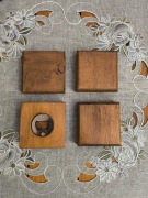 Podkładka otwieracz do kapsli