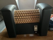 Rollmasażer roller roll shape 