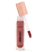 tarte maneate  blush & glow cheek plump róż do policzków rozświetlający 