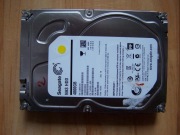 Dysk 3,5" Seagate NAS HDD 4000GB SATA