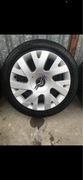 CITROEN ALUFELGI 17 4x108x65,1mm