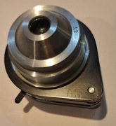 PZO K3P1 kondensor mikroskopowy pola jasnego Biolar Studar MB30