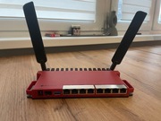 Router MikroTik L009UiGS-2HaxD-IN 