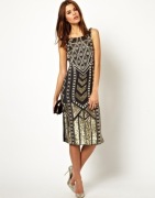 Sukienka, NEEDLE&THREAD roz. 38-40