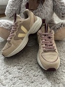 Sneakersy VEJA Venturi_Suede Sneaker Women_Buty Niskie r.37