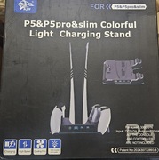 Podstawka chłodząca  dla P5 P5pro P5slim