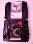 WKRĘTARKA PARKSIDE PABS 12 A1 + AKU + ŁAD