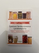 Żywność fermentowana i probiotyczna 