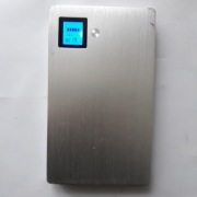 Powerbank do laptopa + 34 koncowki zasilania.