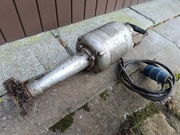 Szlifierka prosta elektryczna PRAC-150, 3-fazowa, 600 W, 2800 obr/min!