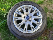 Koła Alufelgi Ford 5x108 Hankook Ventus Prime 3 205/55 r16