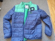 Kurtka Petrol industries 164 cm lekka pikowana 