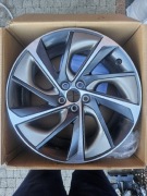 Felgi aluminiowe od Lexusa RX450h 20"8J  5x114,3  ET30