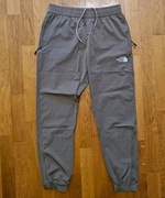 Męskie świetne spodnie The North Face rozmiar M stan bardzo dobry+