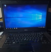 laptop DELL Latitude E6510 procesor INTEL CORE i7 500HDD 8 GB Ram  
