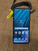 Smartfon Samsung Galaxy A52S 5G 6/128