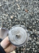 Blow off zawór upustowy 1.8t