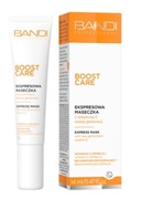 Bandi Professional Boost Care ekspresowa maseczka z witaminą C 