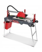 PRZECINARKA ELEKTRYCZNA RUBI DU -200 ,650