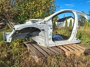 ĆWIARTKA PRZEDNIA PRZÓD LEWY FORD FUSION USA 2016 2017 2018 2019 2020