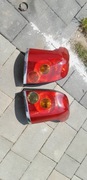 Toyota Avensis T25 03r kombi lampa tylna Europa R+L 35-50