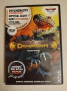 Drakensang Polskie Demo PC DVD-ROM D-Action 160