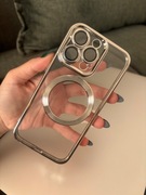 Etui iPhone 13 Pro MAGSAFE nowe