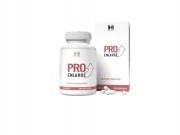 PRO ENLARGE STAŁY EFEKT POWIĘKSZENIE PENISA MOCNA POTENCJA EREKCJA 30 KAPS