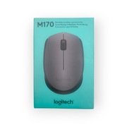 Mysz bezprzewodowa Logitech M170