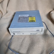 Nagrywarka CD-RW Lite-On LTR-52327S – 52x32x52x – IDE – Sprawna – Retro PC