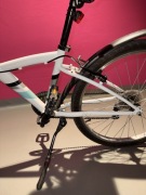 Rower dziecięcy BTWIN koła 24”