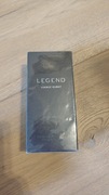 EDP Legend, Łukasz Kubot, woda perfumowana 50ml