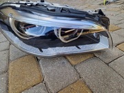 BMW F10 LIFT  Full LED Adaptative  PRAWA 