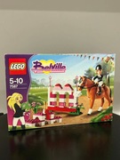 LEGO Belville 7587 – Skoki przez przeszkody | wysyłka 24h