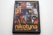 NIKOTYNA(DVD)---