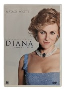 Diana Jakiej Nie Znacie DVD