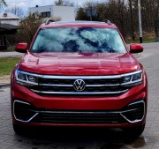 WV ATLAS 3,6 4x4 2021r 