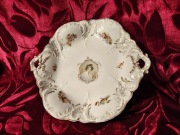 Stara porcelanowa patera Carl Tielsch 