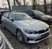 Grill BMW 3 G20/G21 OEM