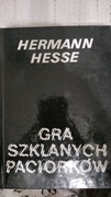 Hermann Hesse, Gra szklanych paciorków 