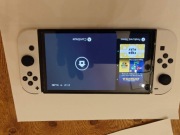 Nintendo switch OLED przerobiona 